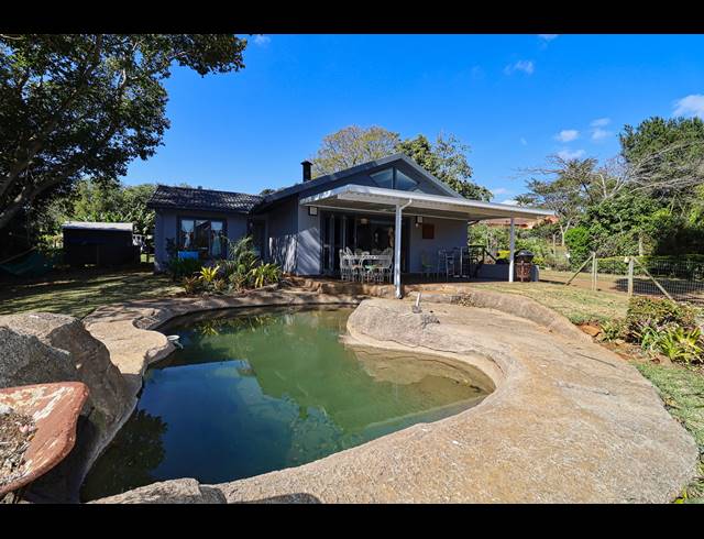 4 BEDROOM HOUSE SOLD IN WATERFALL